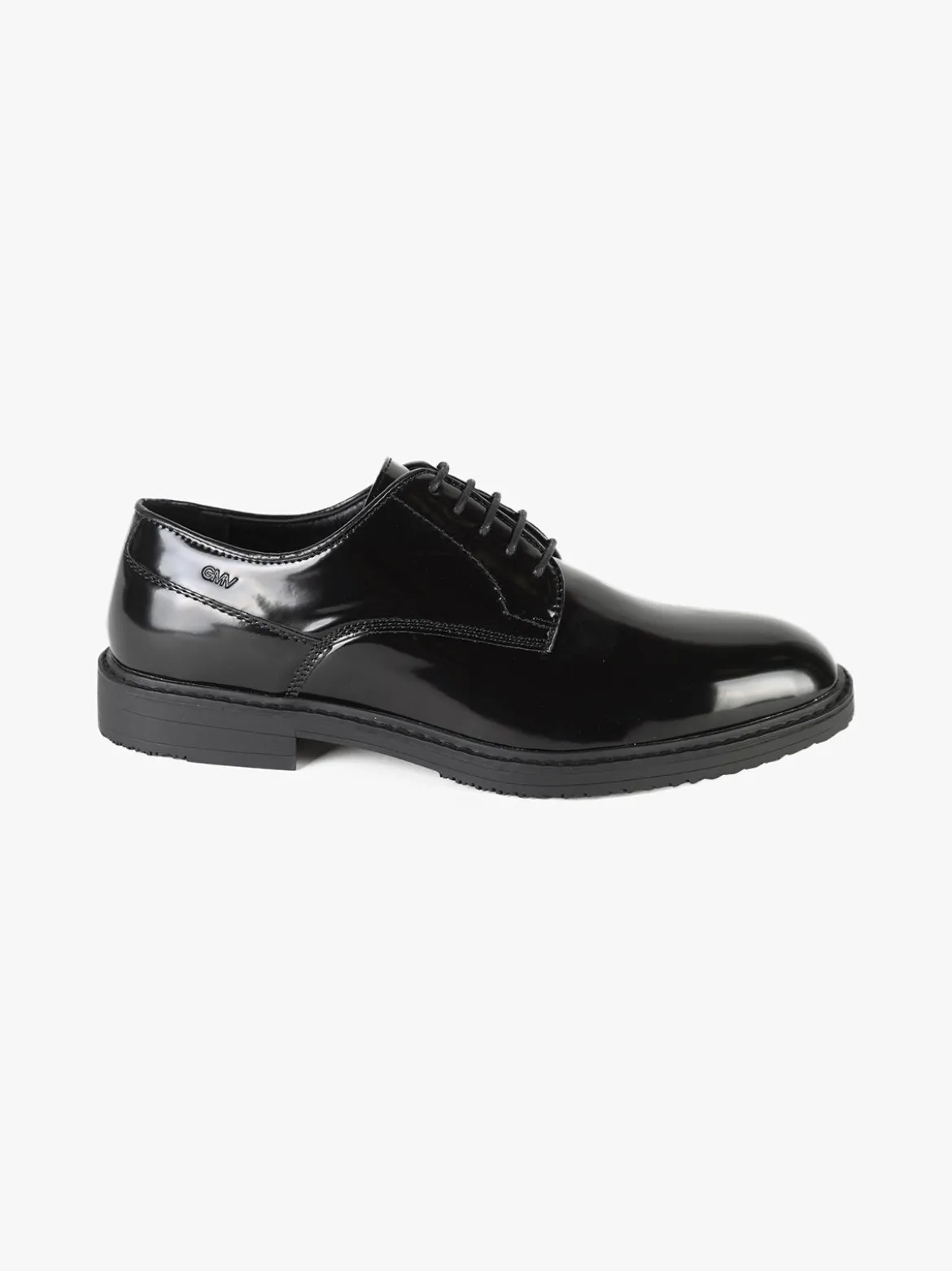 Gian Marco Venturi Scarpe classiche stringate da uomo