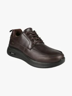Gian Marco Venturi Scarpe uomo stringate - caffè