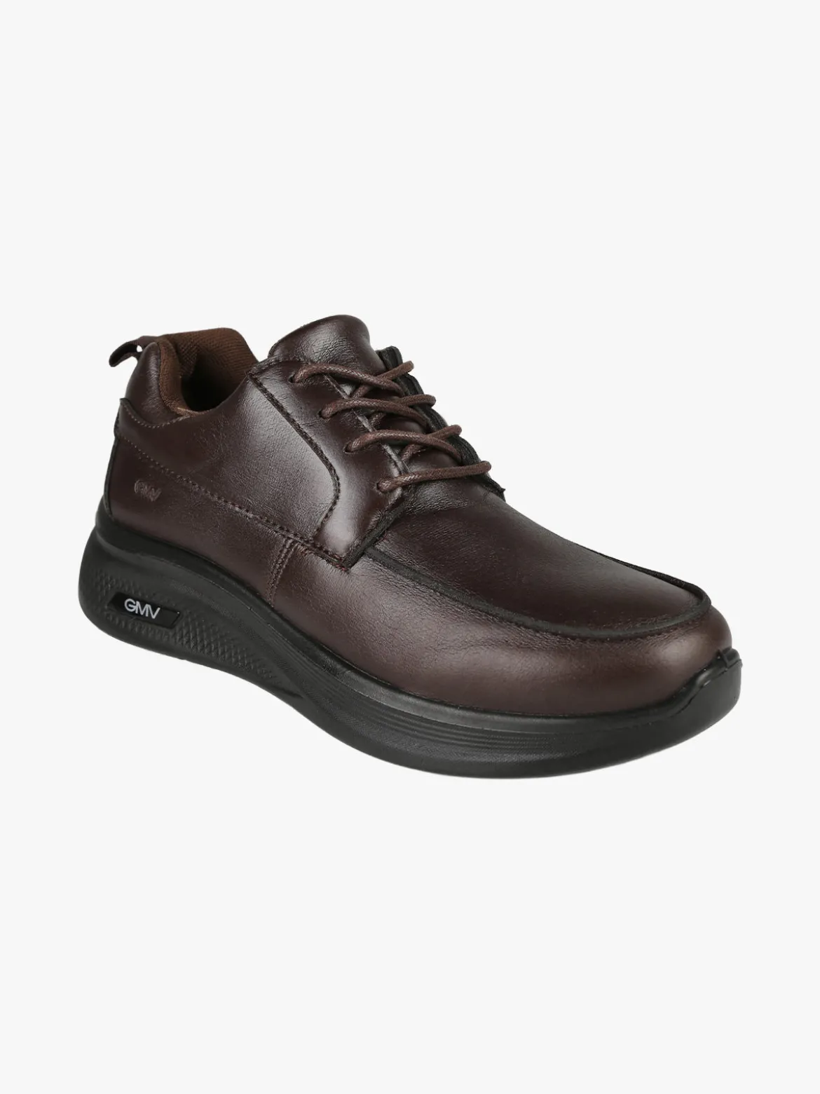 Gian Marco Venturi Scarpe uomo stringate - caffè