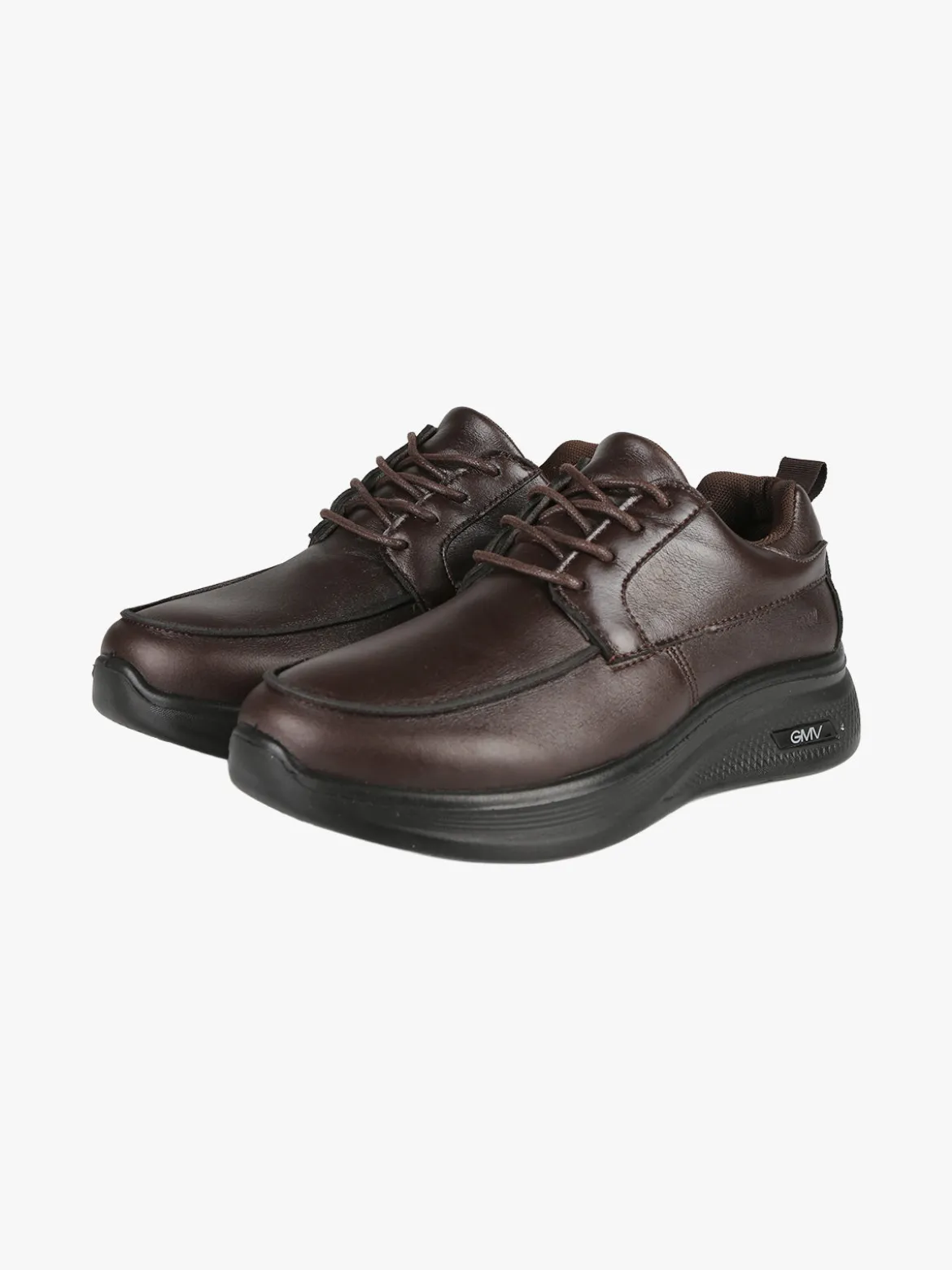 Gian Marco Venturi Scarpe uomo stringate - caffè