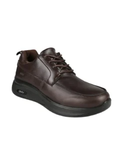 Gian Marco Venturi Scarpe uomo stringate - caffè