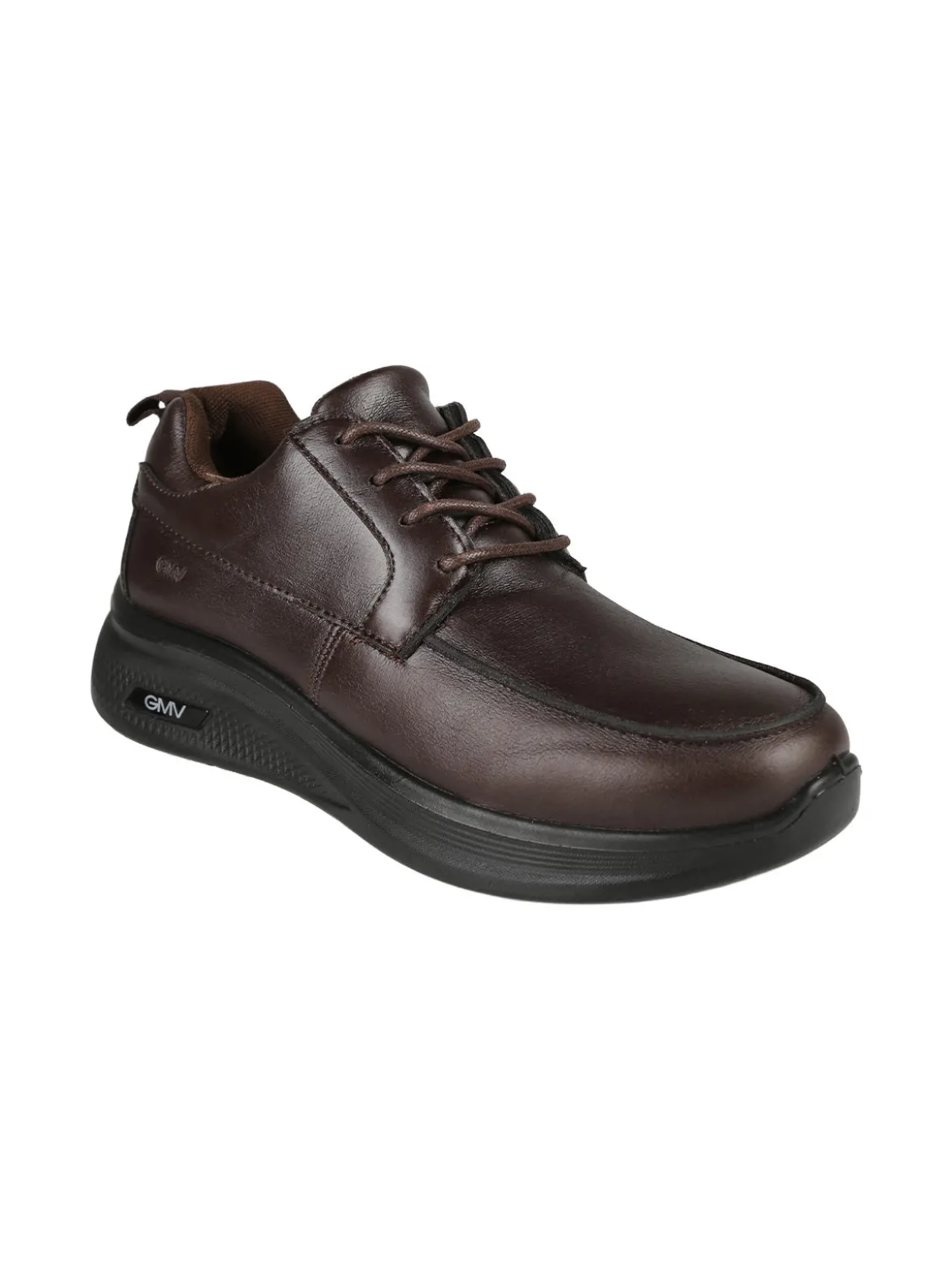 Gian Marco Venturi Scarpe uomo stringate - caffè