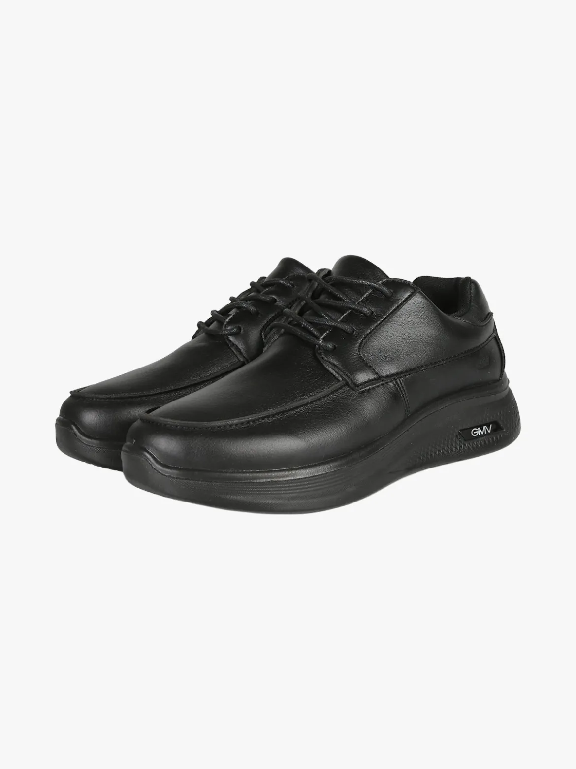 Gian Marco Venturi Scarpe uomo stringate - nero