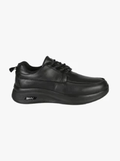 Gian Marco Venturi Scarpe uomo stringate - nero