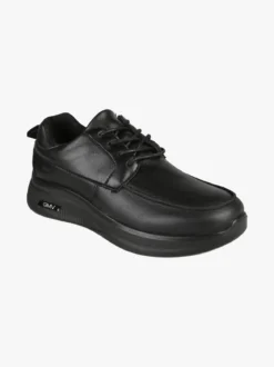 Gian Marco Venturi Scarpe uomo stringate - nero