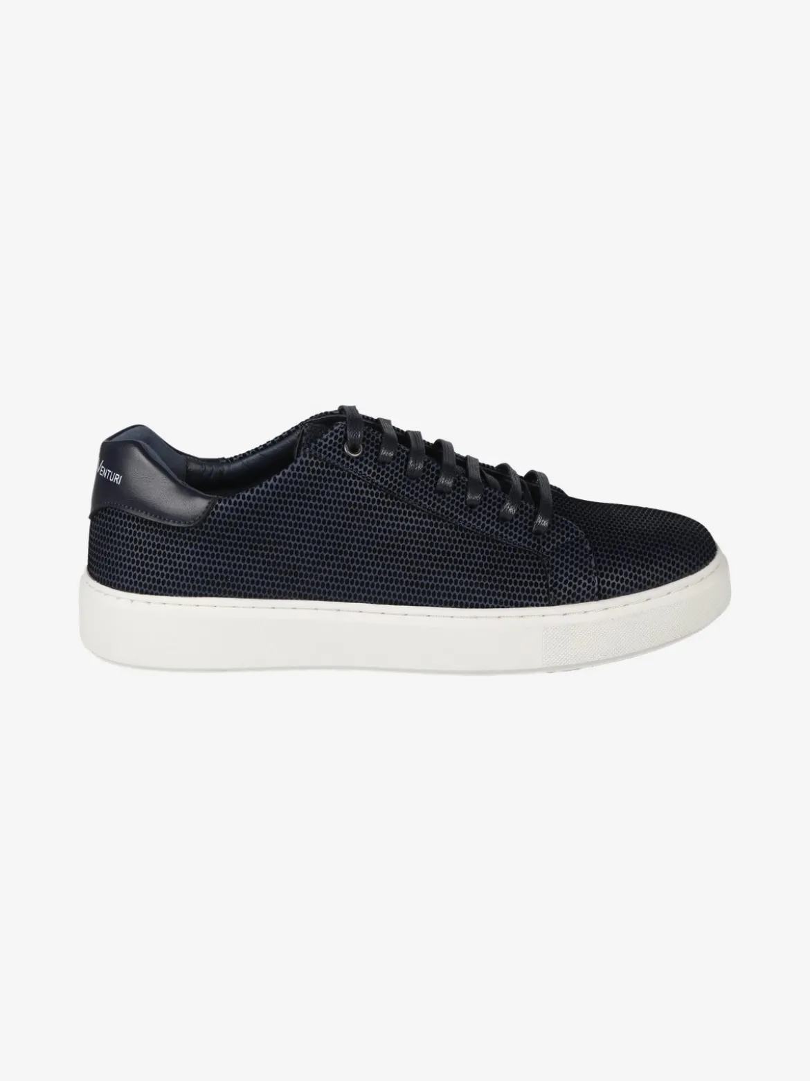Gian Marco Venturi Sneakers basse da uomo stringate