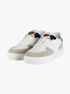 Gian Marco Venturi Sneakers da uomo stringate