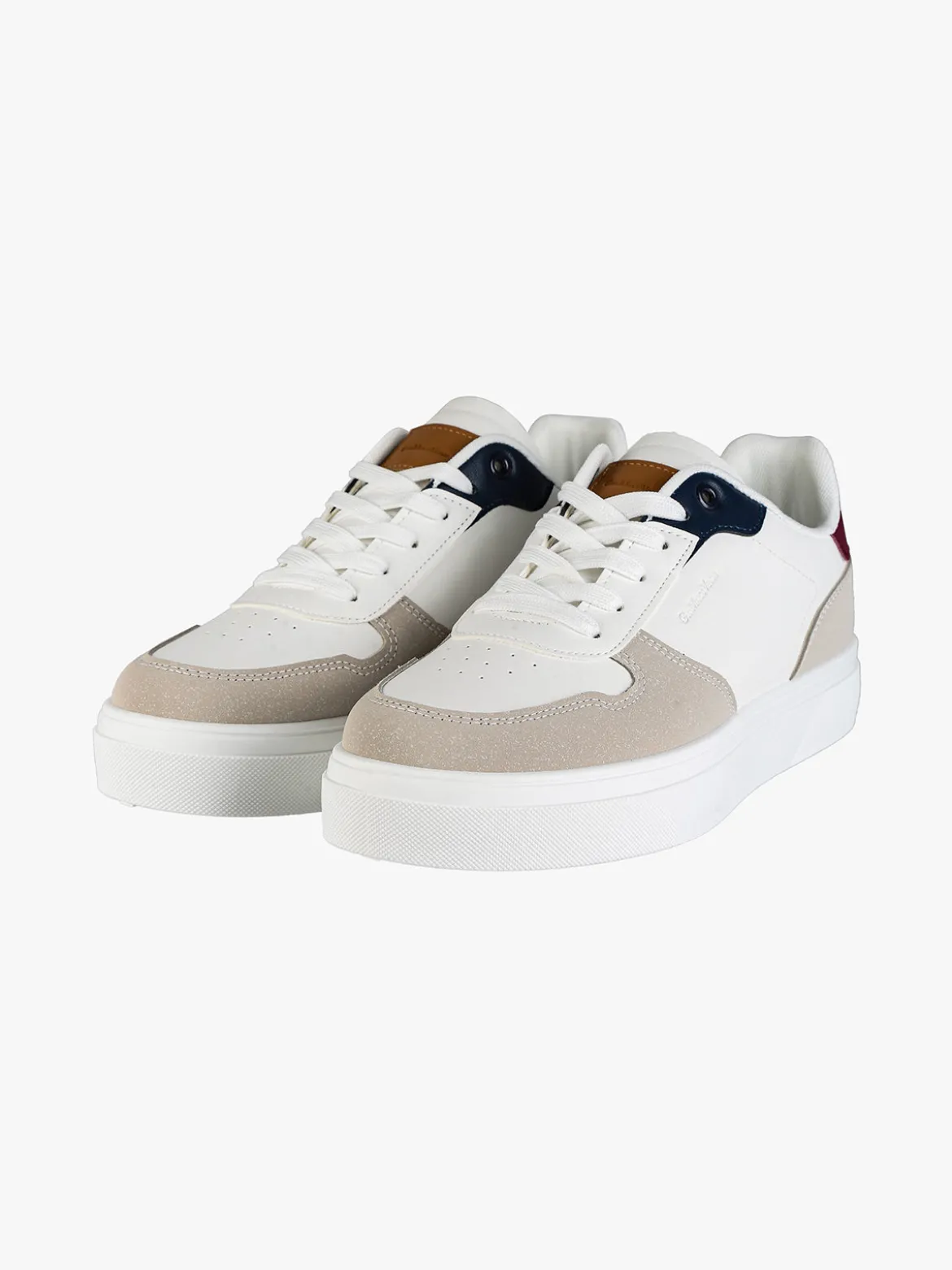 Gian Marco Venturi Sneakers da uomo stringate