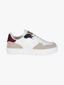 Gian Marco Venturi Sneakers da uomo stringate