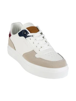 Gian Marco Venturi Sneakers da uomo stringate