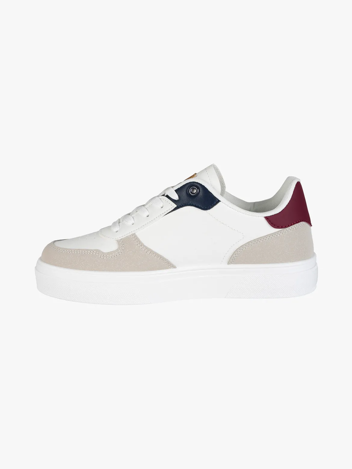 Gian Marco Venturi Sneakers da uomo stringate