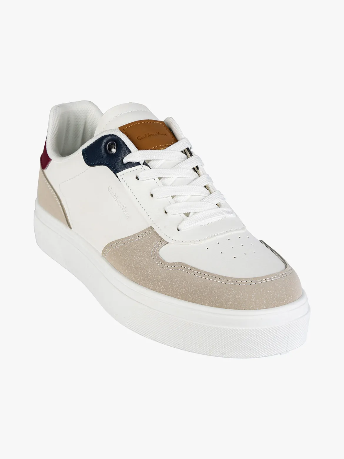 Gian Marco Venturi Sneakers da uomo stringate