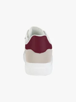 Gian Marco Venturi Sneakers da uomo stringate