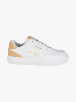 Gian Marco Venturi Sneakers da uomo stringate