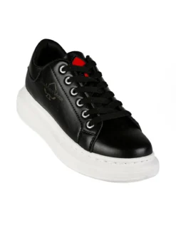 Gian Marco Venturi Sneakers donna con platform