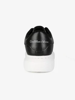 Gian Marco Venturi Sneakers donna con platform