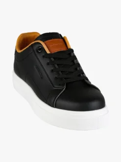 Gian Marco Venturi Sneakers stringate da uomo