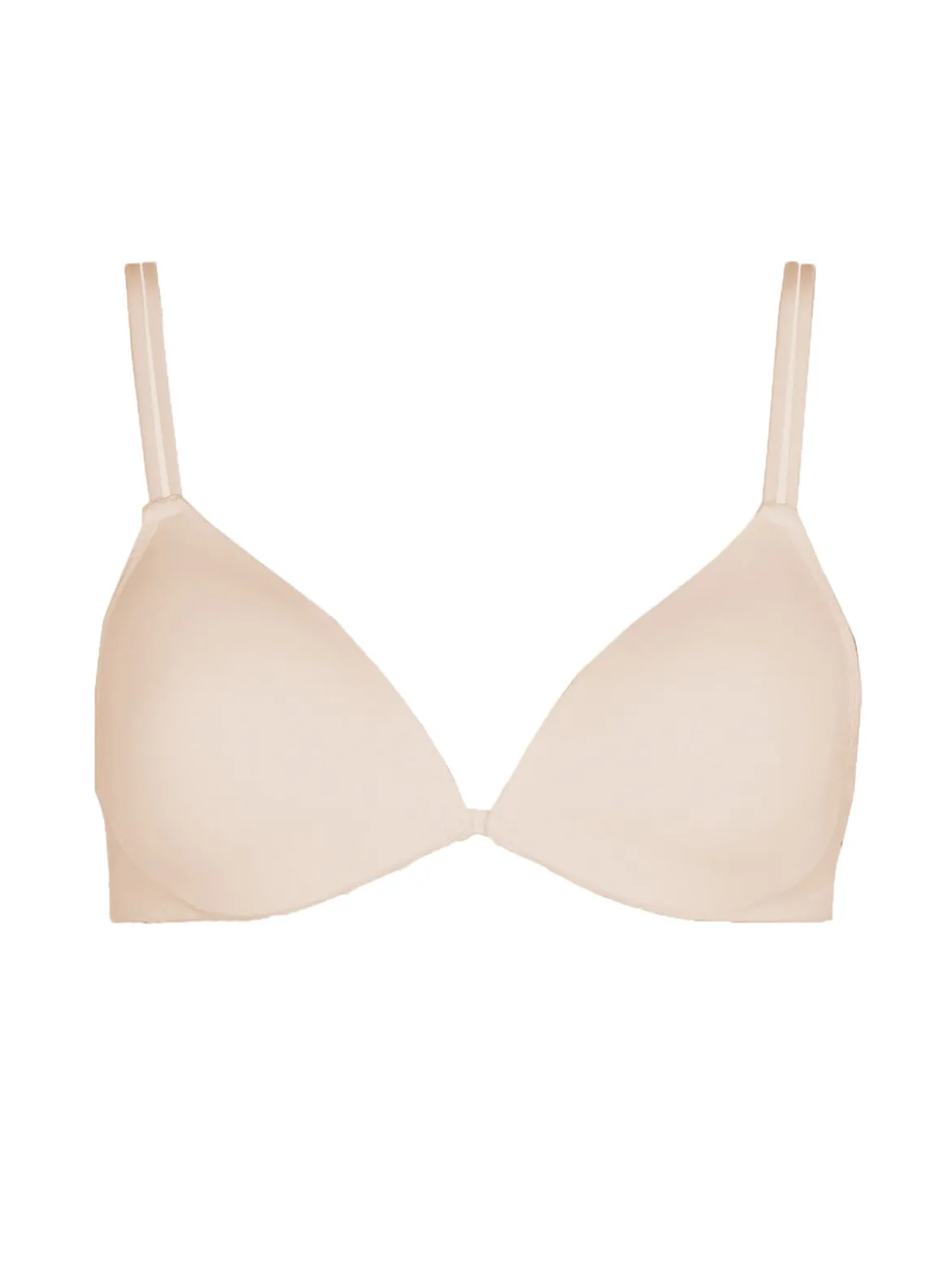 Gian Marco Venturi SOLE reggiseno a triangolo senza ferretto coppa B