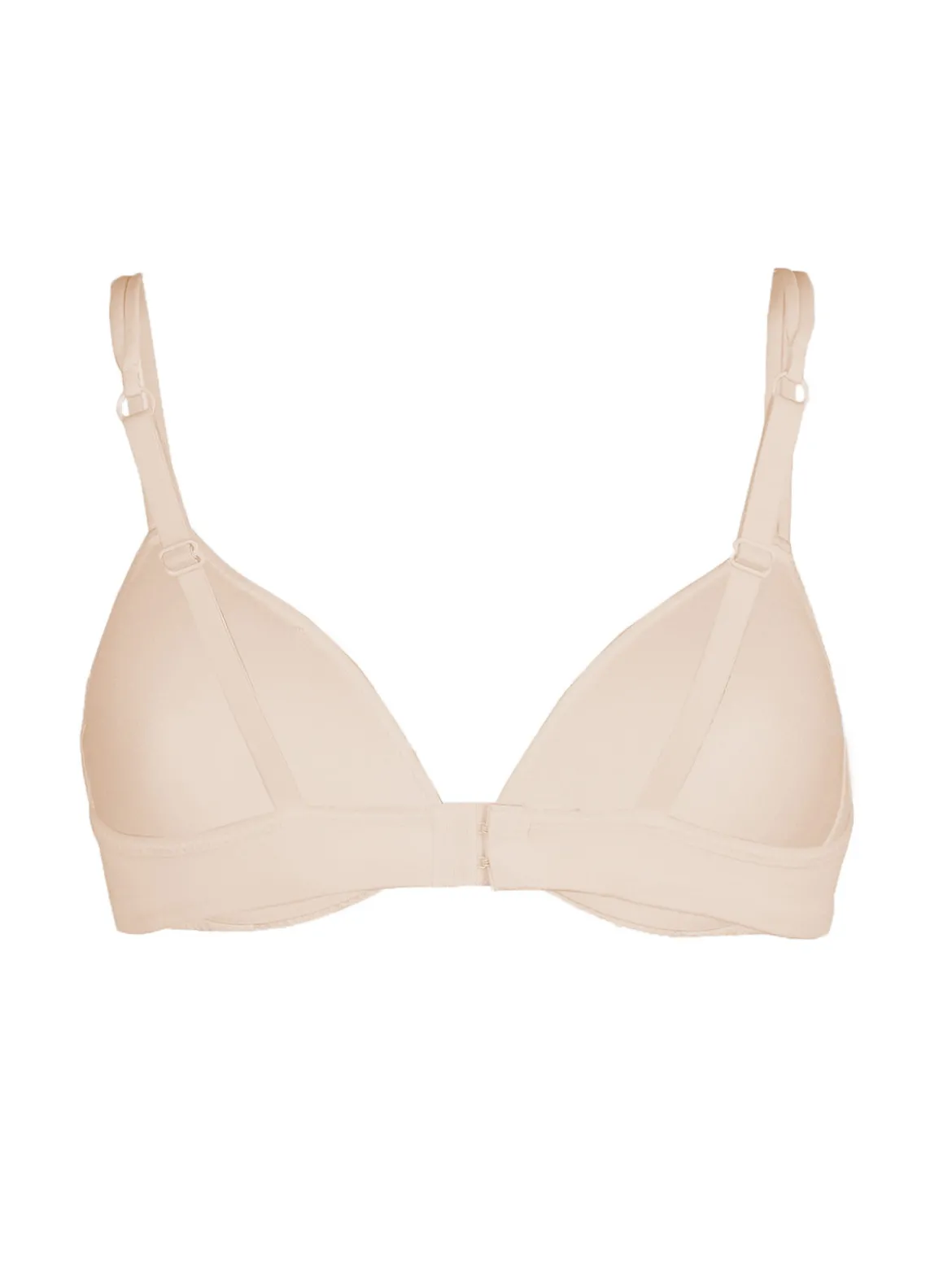 Gian Marco Venturi SOLE reggiseno a triangolo senza ferretto coppa B