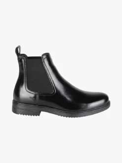 Gian Marco Venturi Stivaletti chelsea da uomo