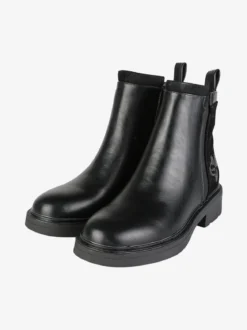 Gian Marco Venturi Stivaletti donna con zip