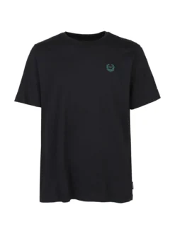 Gian Marco Venturi T-shirt girocollo da uomo in cotone