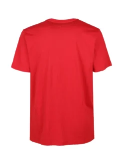 Gian Marco Venturi T-shirt girocollo da uomo in cotone
