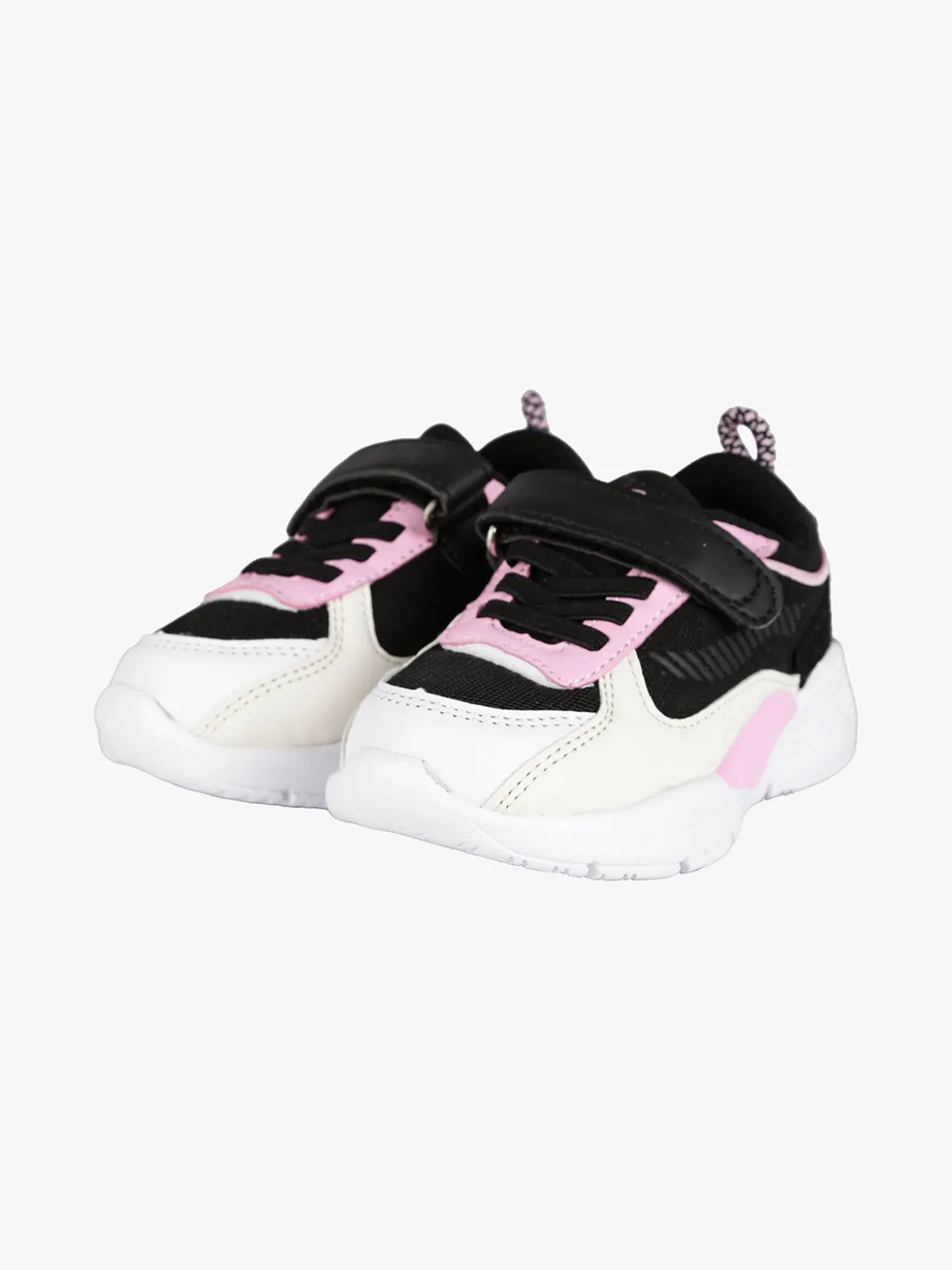 Giardino D'Oro Scarpe sportive bambina con strappo GD21521