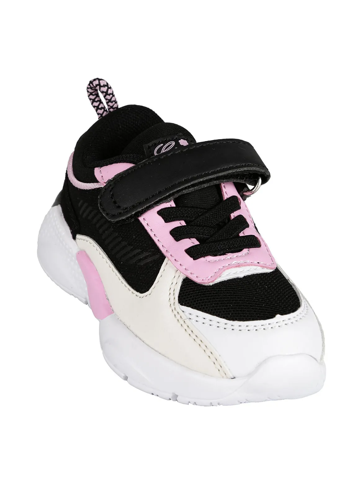 Giardino D'Oro Scarpe sportive bambina con strappo GD21521