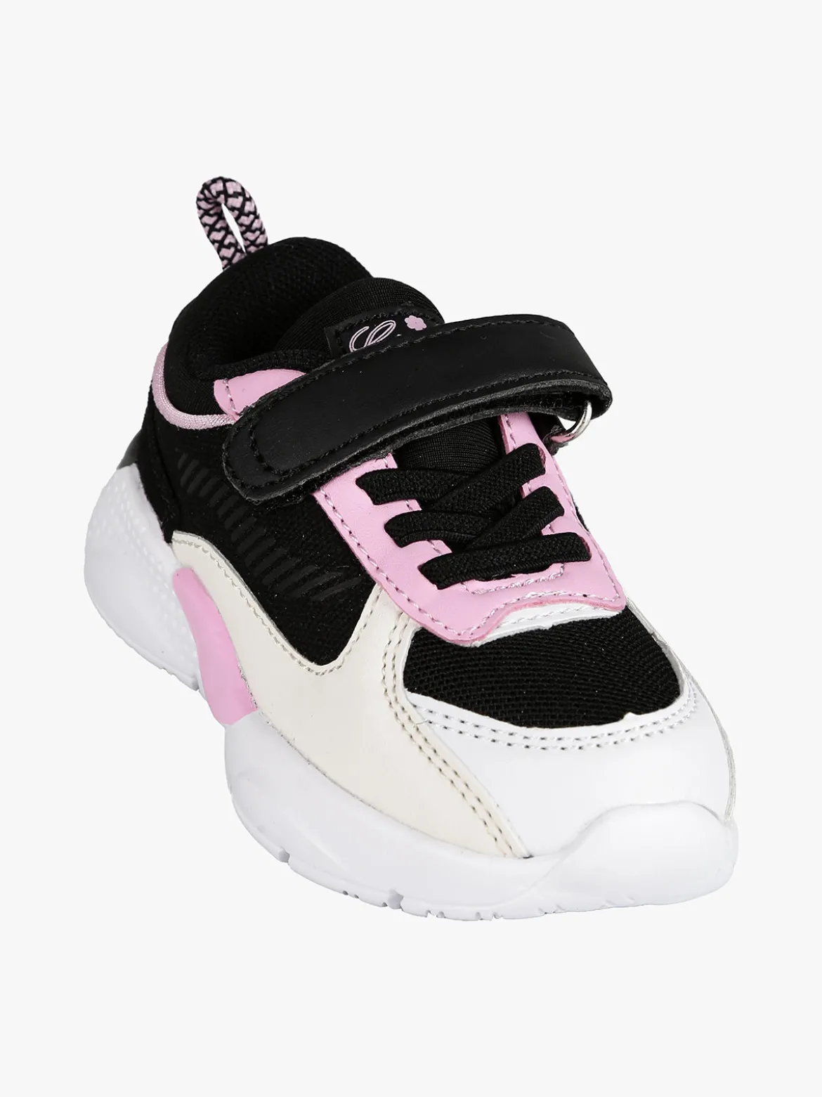 Giardino D'Oro Scarpe sportive bambina con strappo GD21521