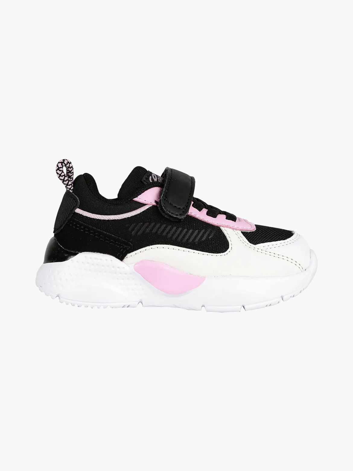 Giardino D'Oro Scarpe sportive bambina con strappo GD21521