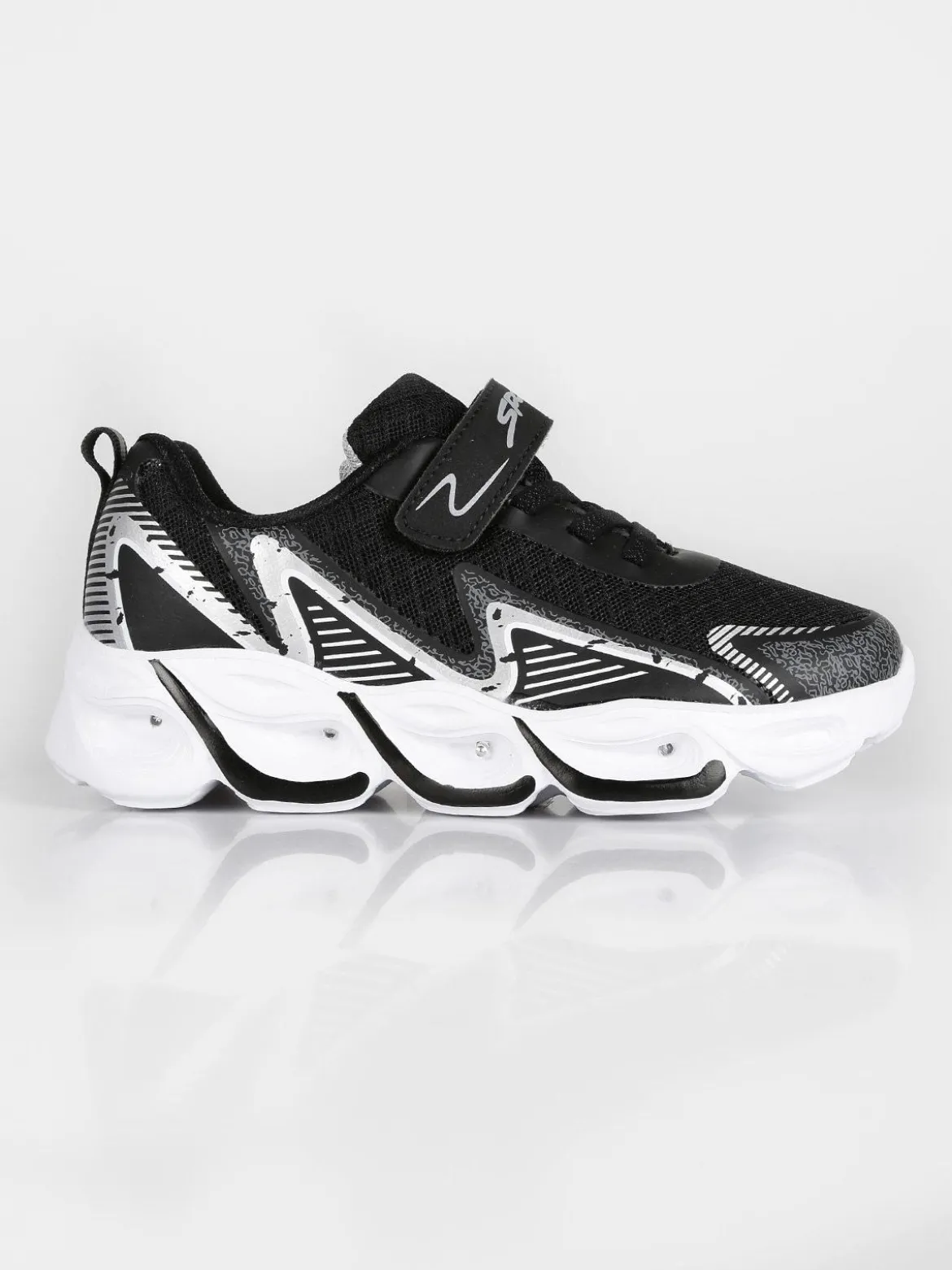 Giardino D'Oro Scarpe sportive bambino con luci GD21542