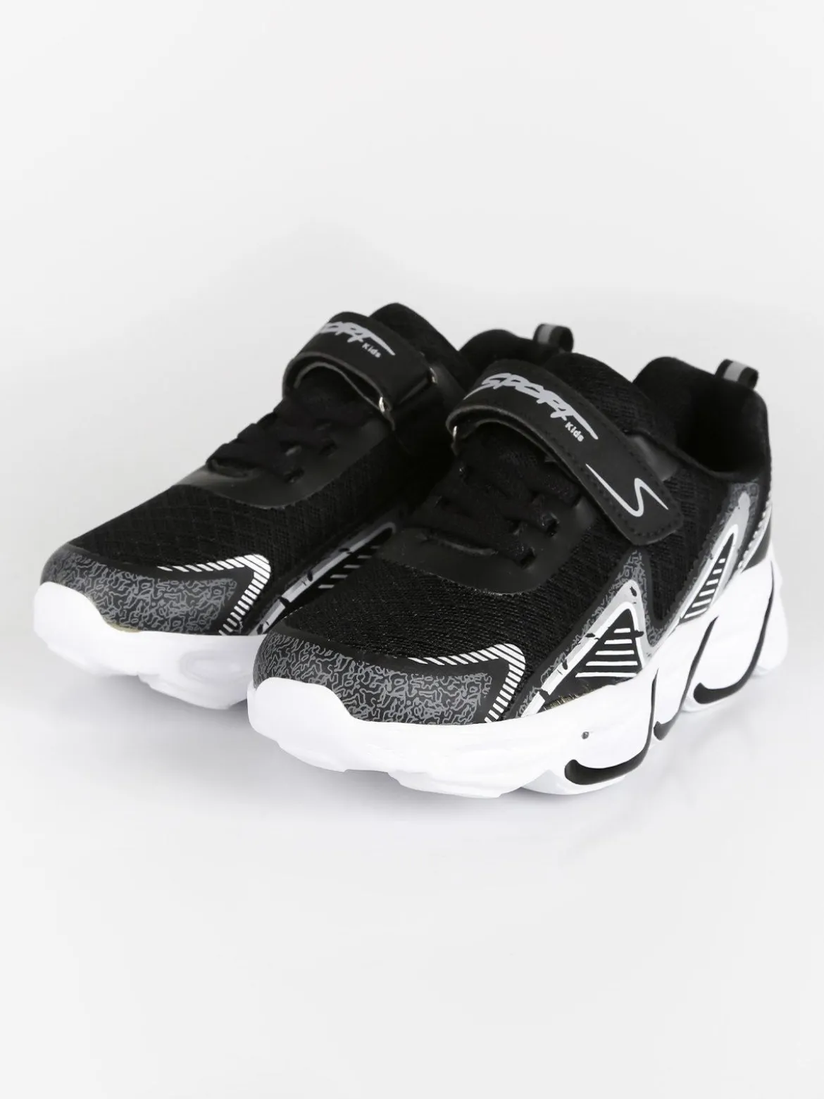 Giardino D'Oro Scarpe sportive bambino con luci GD21542