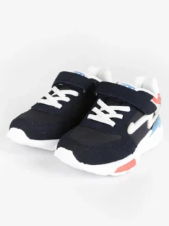 Giardino D'Oro Scarpe sportive bambino con strappo GD21524
