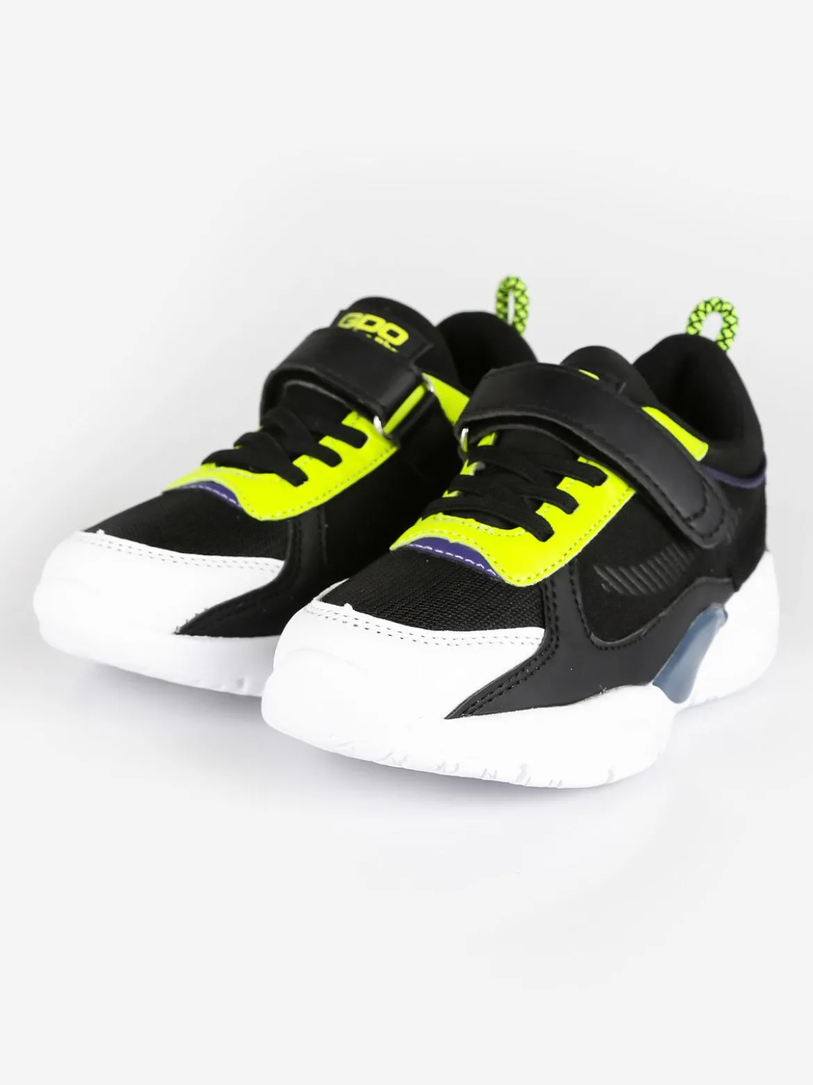 Giardino D'Oro Scarpe sportive bambino con strappo GD21519