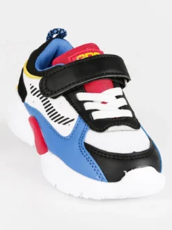 Giardino D'Oro Scarpe sportive da bambino con strappo GD21518