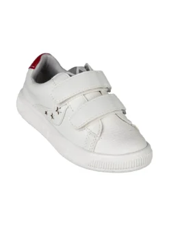 Giardino D'Oro Sneakers bambino con strappi