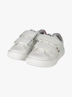Giardino D'Oro Sneakers bambino con strappi