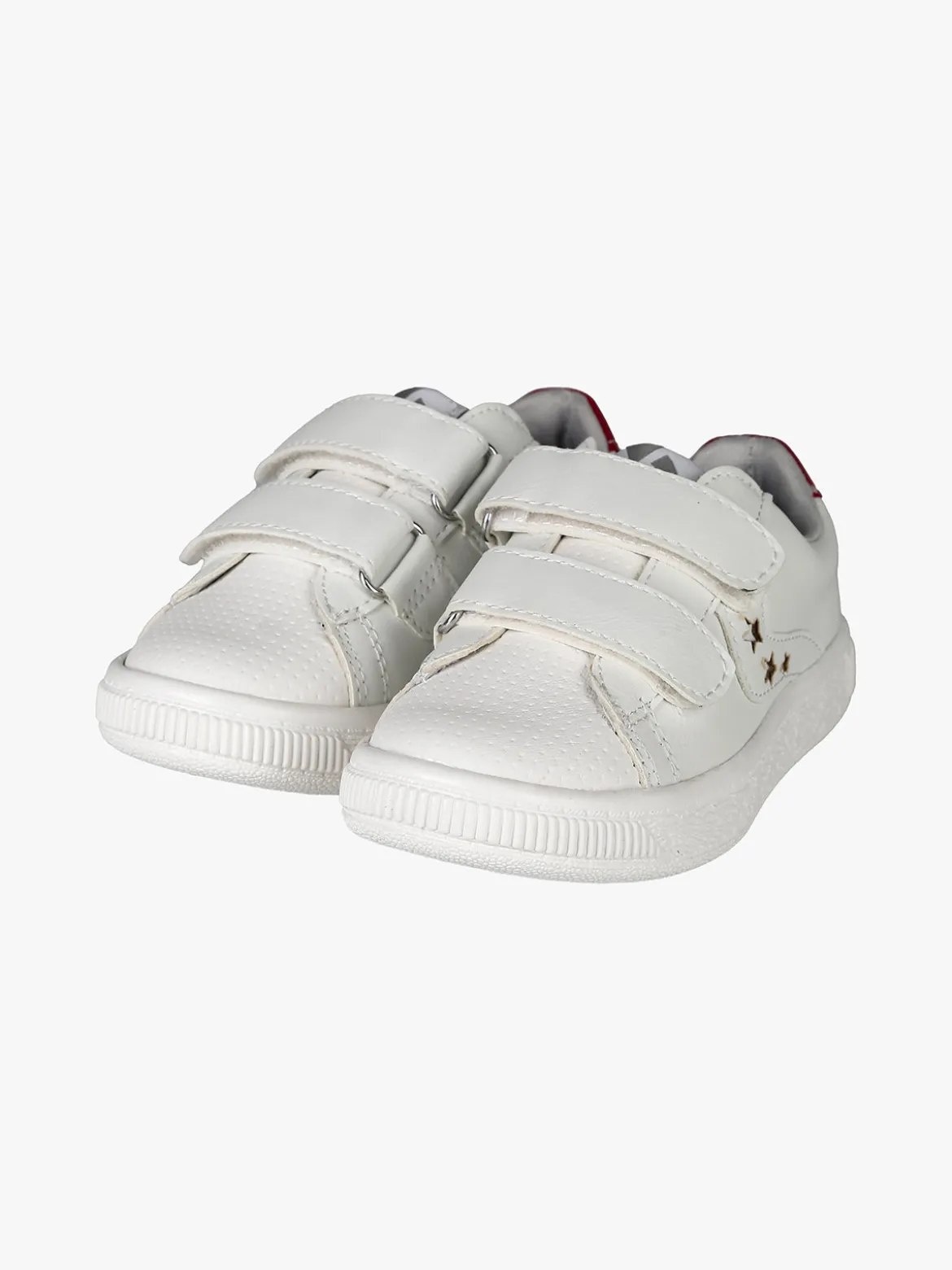 Giardino D'Oro Sneakers bambino con strappi