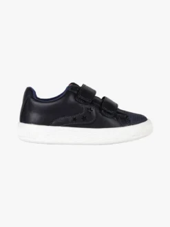 Giardino D'Oro Sneakers bambino con strappi