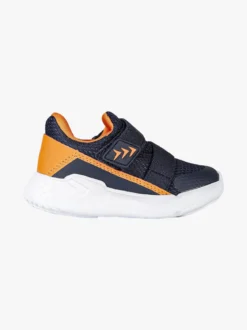 Giardino D'Oro Sneakers bimbo con strappo GD21002
