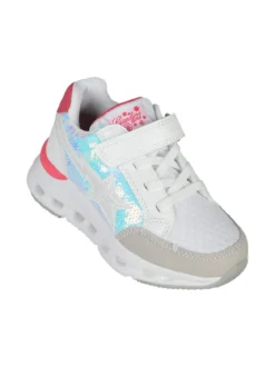 Giardino D'Oro Sneakers da bambina con strappo