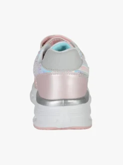 Giardino D'Oro Sneakers da bambina con strappo