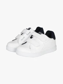 Giardino D'Oro Sneakers da bambino con strappi