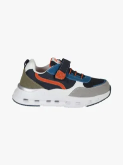 Giardino D'Oro Sneakers da bambino con strappo