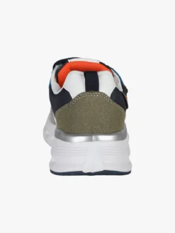 Giardino D'Oro Sneakers da bambino con strappo