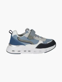 Giardino D'Oro Sneakers da bambino con strappo