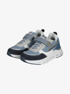 Giardino D'Oro Sneakers da bambino con strappo