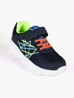 Giardino D'Oro Sneakers da bambino con strappo
