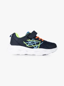 Giardino D'Oro Sneakers da bambino con strappo